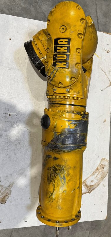 Робот KUKA 00-106-446