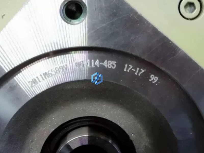 Редуктор KUKA 00-114-485
