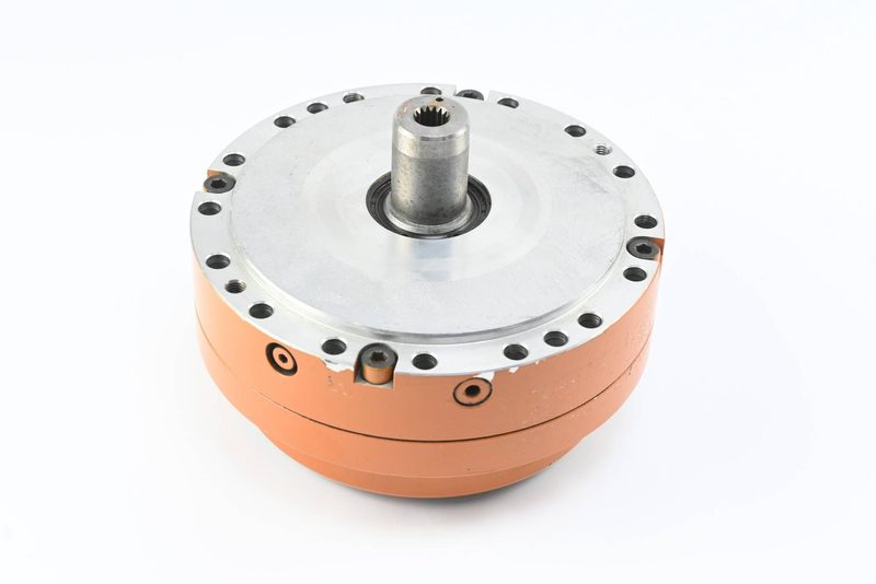 Привод KUKA 00-114-489