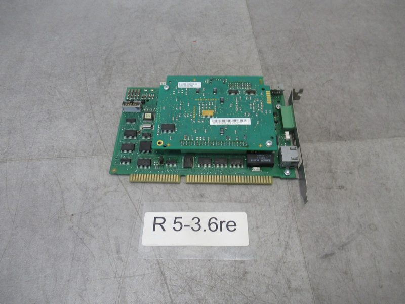 Робот KUKA 00-117-336
