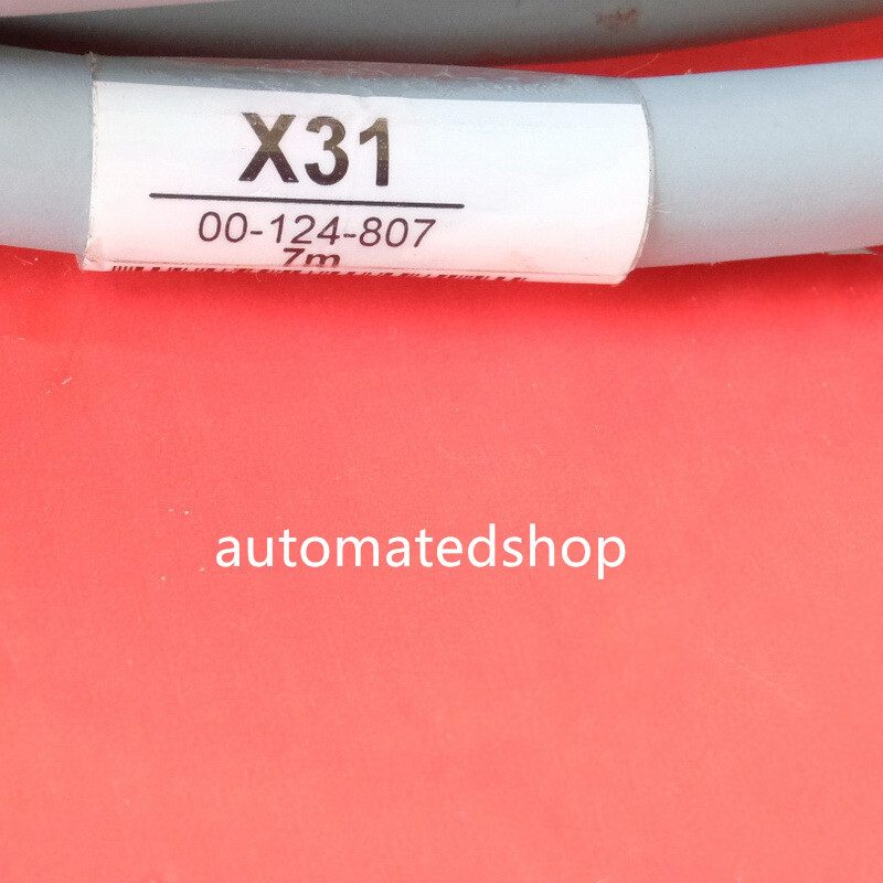 Робот KUKA 00-124-807