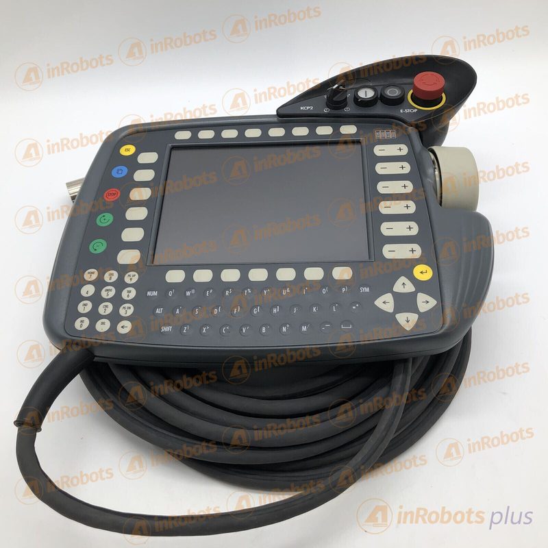Робот KUKA 00-130-547