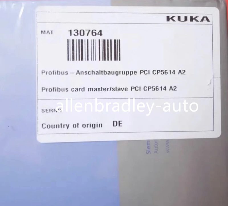Модуль KUKA 00-130-764
