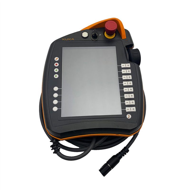 Робот KUKA 00-168-334