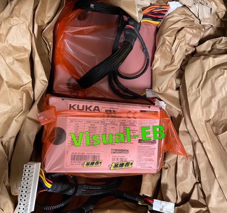 Блок питания KUKA 00-171-202