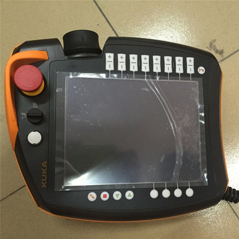 Робот KUKA 00-189-002