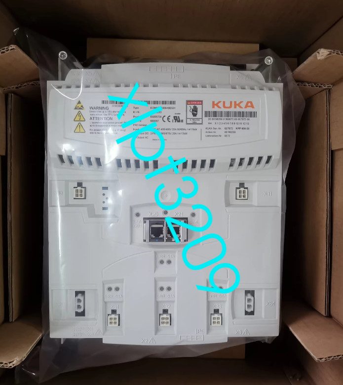 Блок питания KUKA 00-198-259