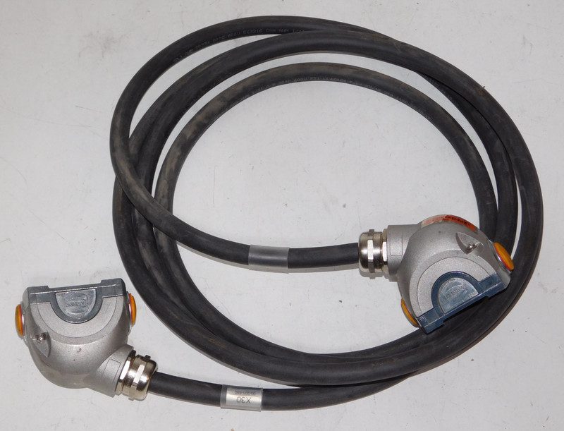 Робот Harting 00-201-680