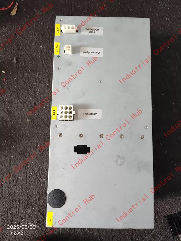 Блок питания KUKA 00-205-143