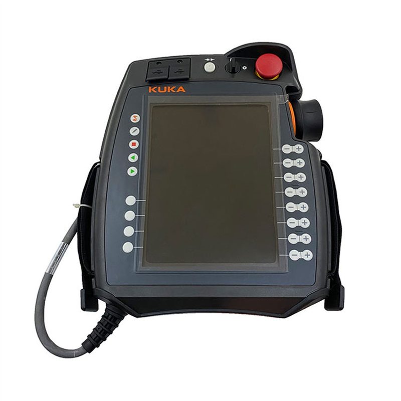 Робот KUKA 00-312-962