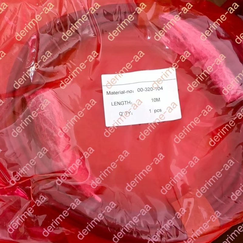 Робот KUKA 00-320-104