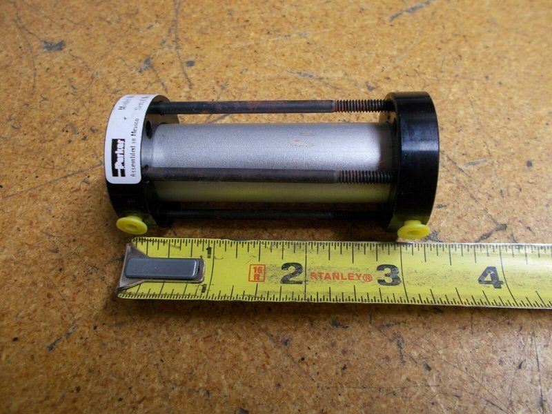 Пневмоцилиндр Parker 00.75NLPB