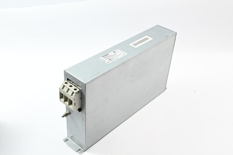 Частотный преобразователь Siemens 000-0BE23-6DA0