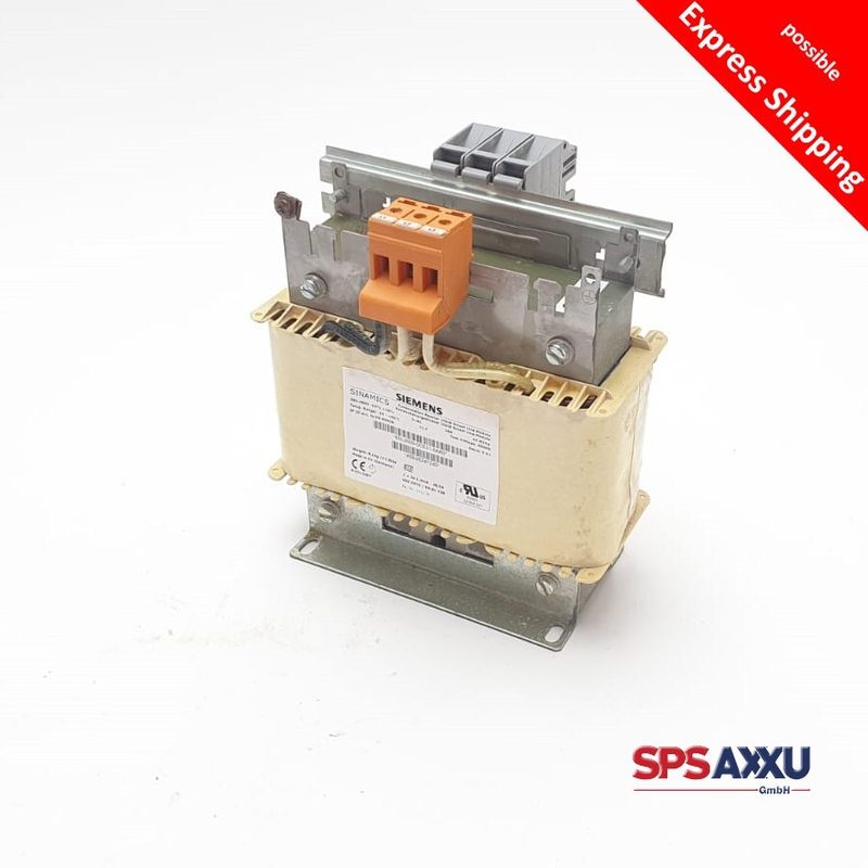 Частотный преобразователь Siemens 000-0CE21-0AA0