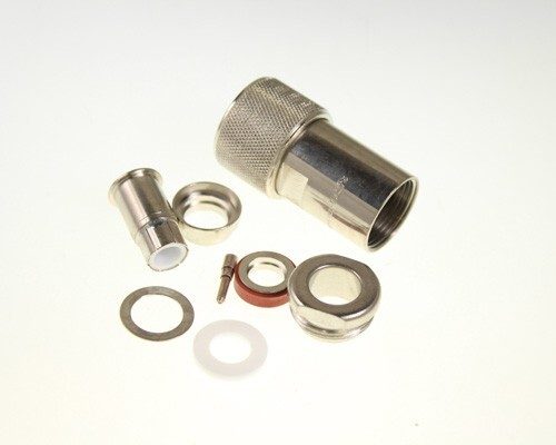 Разъём Amphenol 000-53175