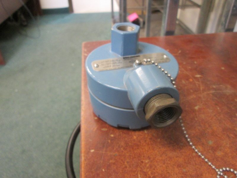 Датчик Rosemount 00079-0325-0004