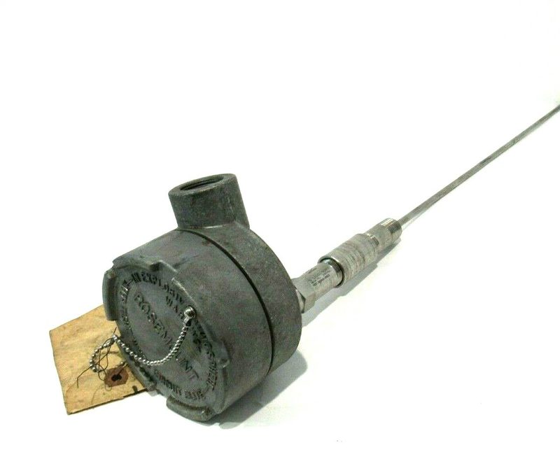 Термопара Rosemount 00079-0335-0002