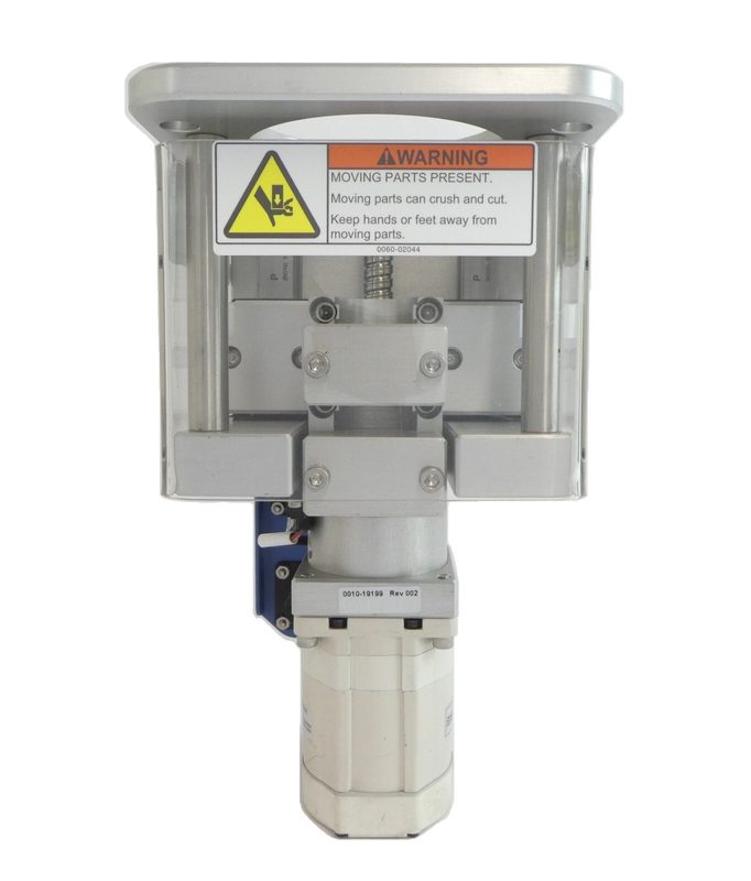 Электронный компонент Bosch 0010-19199