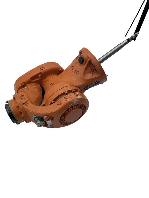 Робот KUKA 00179289