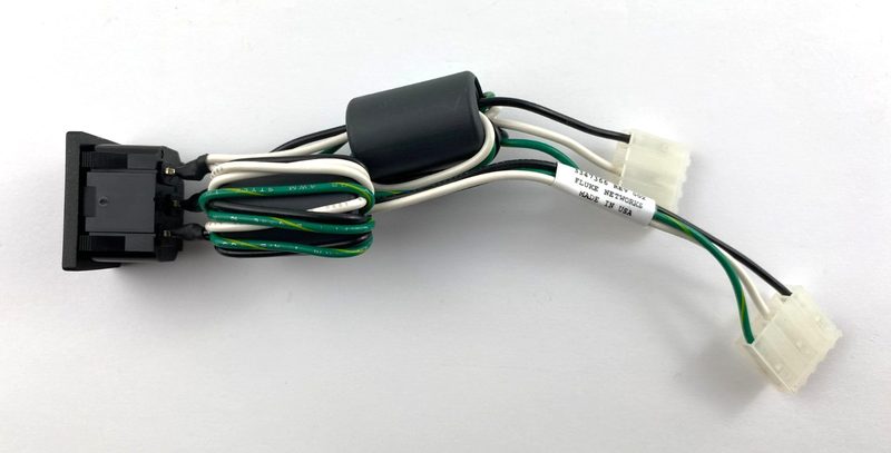 Тестер Fluke 002