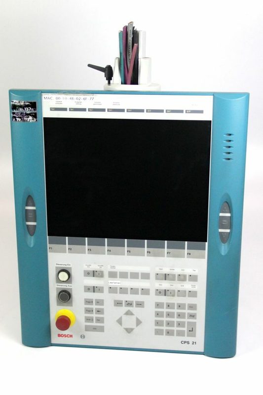 Промышленный компьютер Bosch 002930662