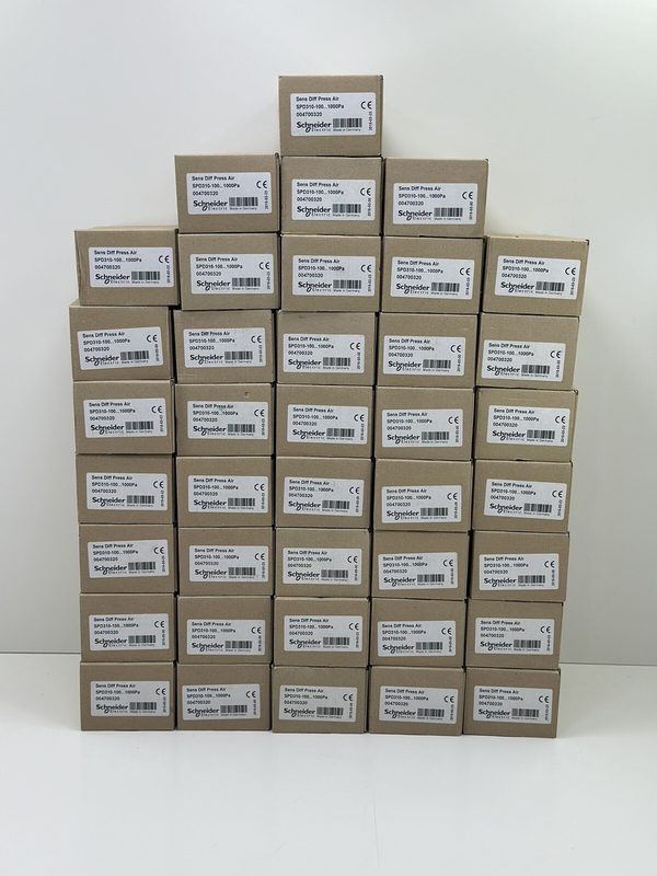 Датчик давления Schneider 004700320