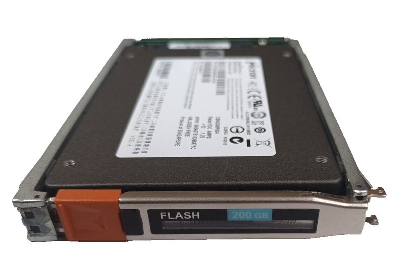 SSD-накопитель Micron 005050599