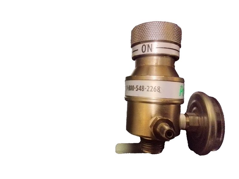 Трубопроводная арматура 0051-3299