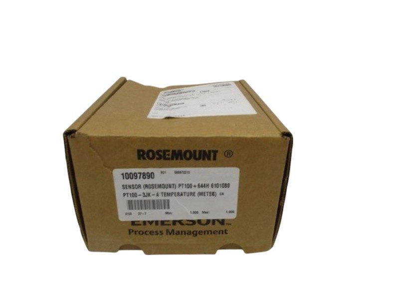 Датчик температуры Rosemount 00644-4420-0001
