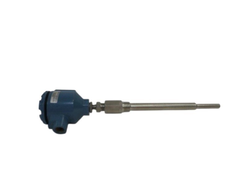 Датчик температуры Rosemount 0065C22D0035D0225T04A2