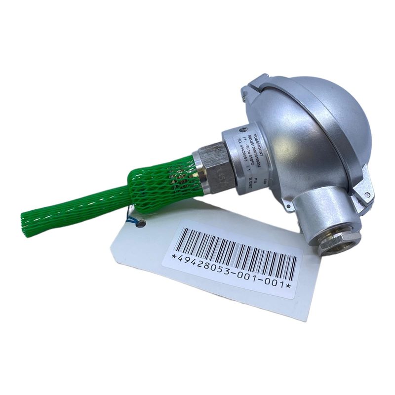Датчик температуры Rosemount 0065J25Y0000Y0100G52