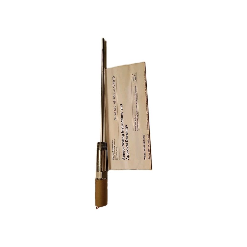 Датчик температуры Rosemount 0068D21N00N060E5