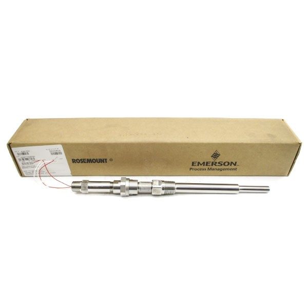 Датчик Rosemount 0068N21C30A075T22
