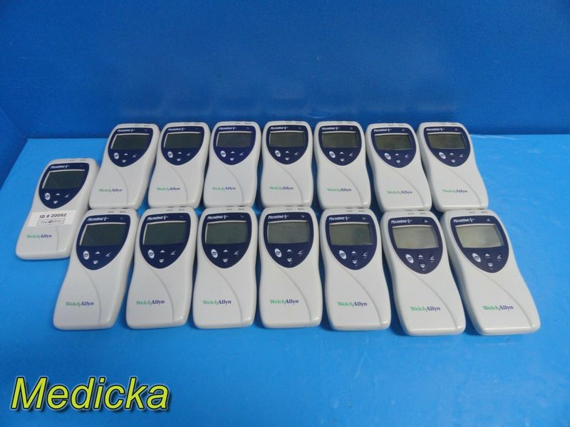 Монитор пациента 007-0094-01
