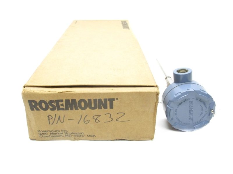Датчик Rosemount 0078P25C30N090E5
