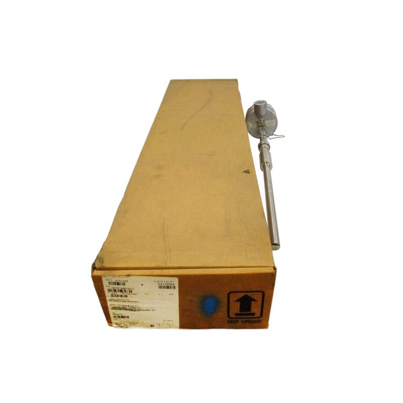 Датчик Rosemount 0078R21C30A125W50E5