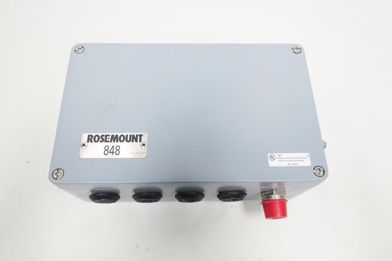 Датчик Rosemount 00848-4340-0005