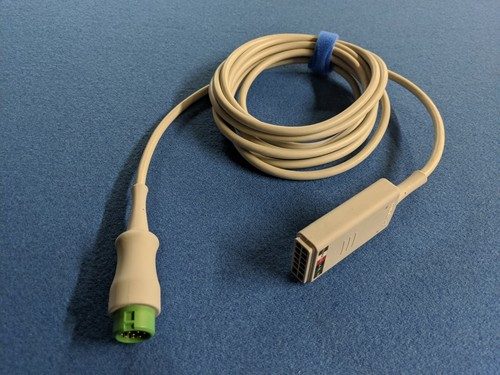 Электрокардиограф 009-005266-00