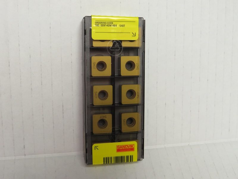 Режущий инструмент Sandvik 009140N1464