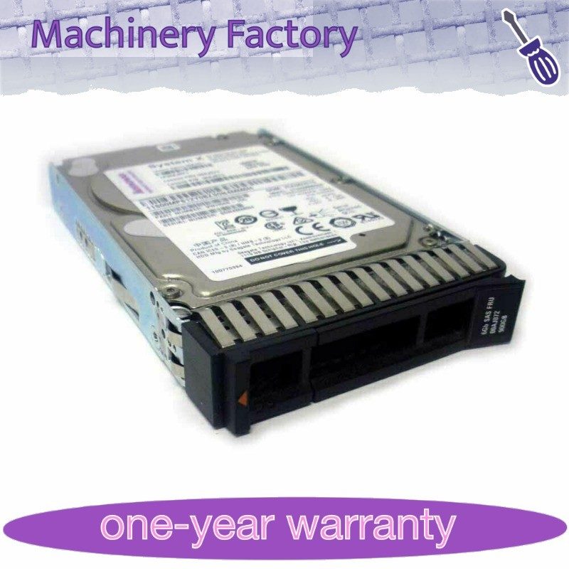 Жёсткий диск IBM 00AJ071