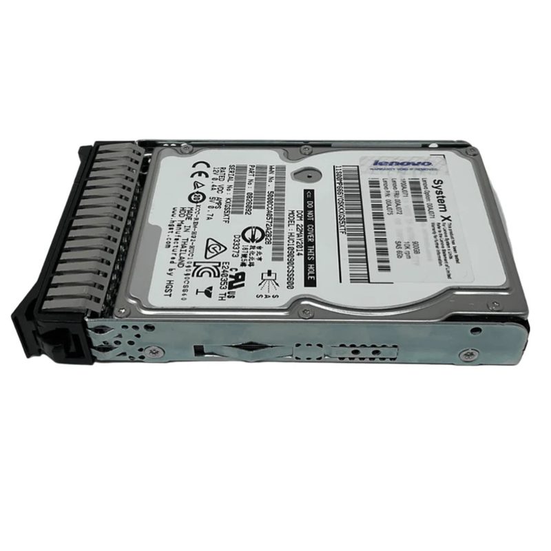Жёсткий диск Lenovo 00AJ072