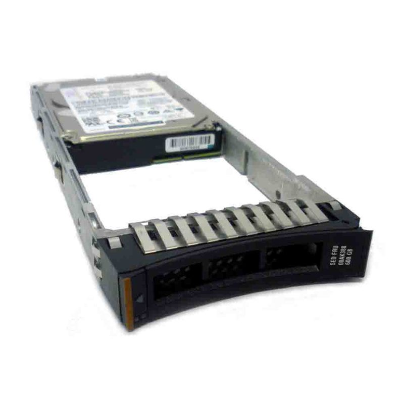Жёсткий диск IBM 00AK388