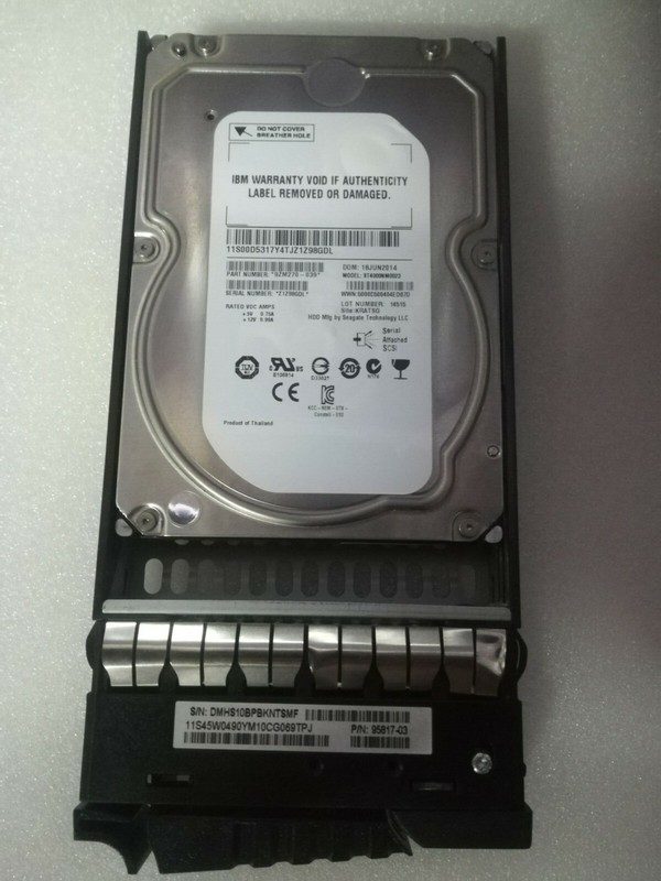 Жёсткий диск IBM 00AR144