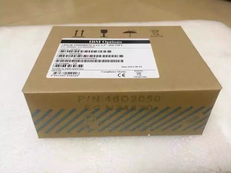 SSD-накопитель IBM 00AR252
