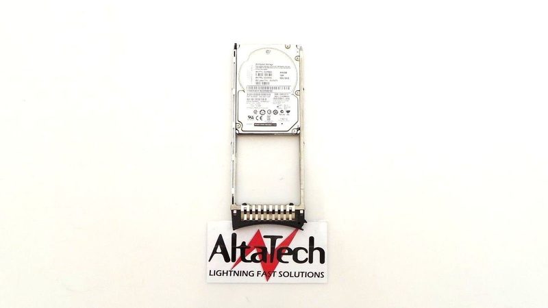 Жёсткий диск IBM 00AR325