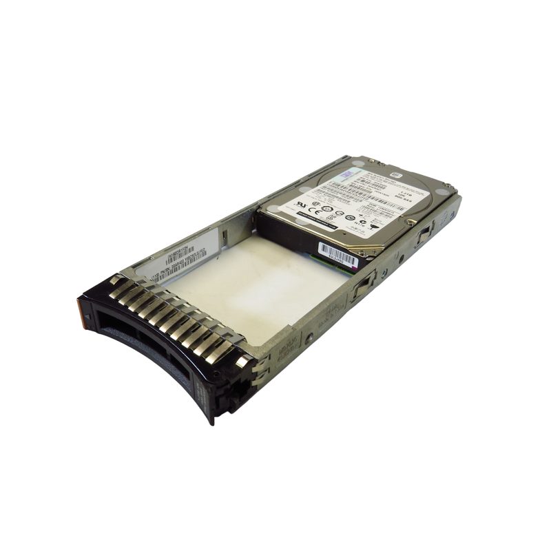Жёсткий диск IBM 00AR327