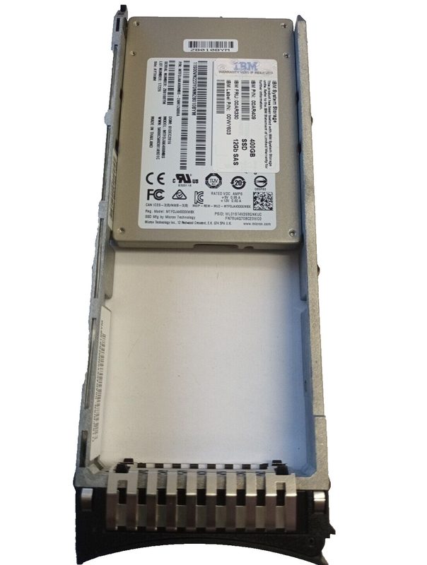 SSD-накопитель IBM 00AR330