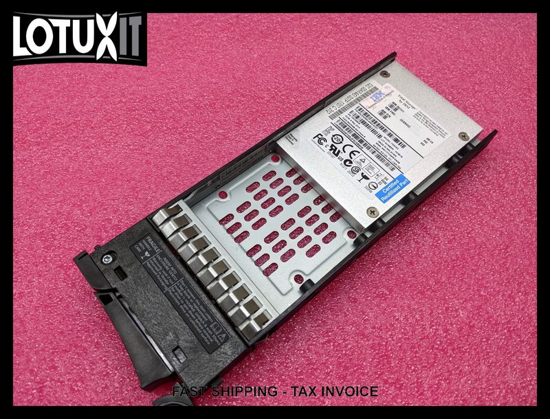 SSD-накопитель IBM 00AR443