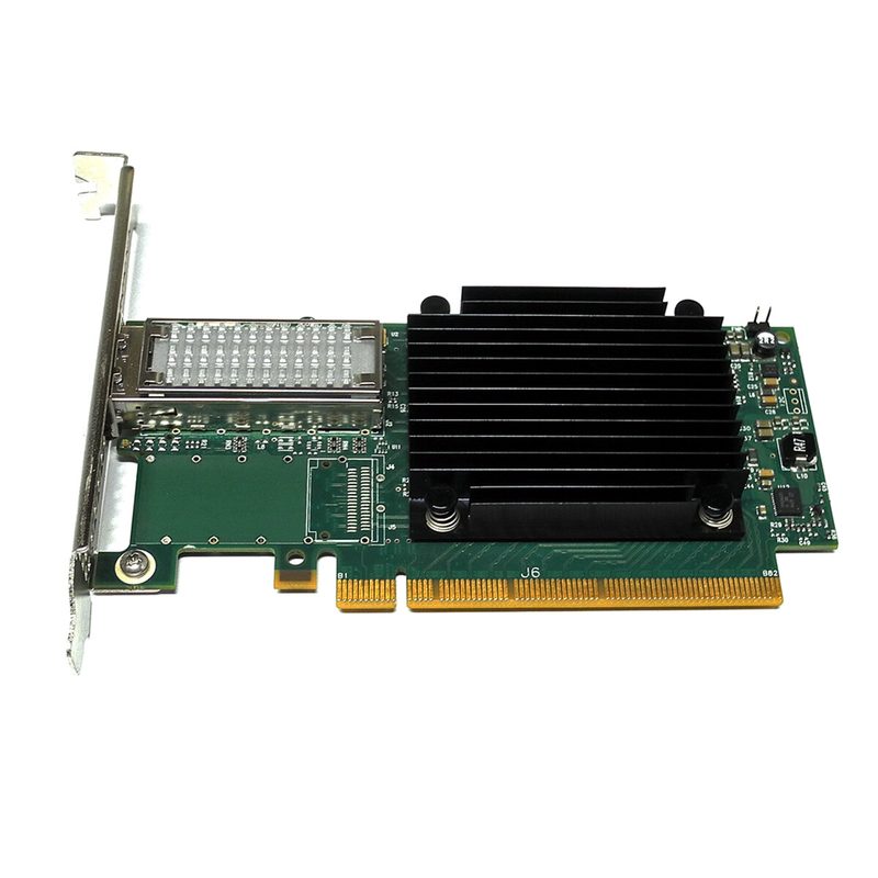 Сетевая карта Mellanox 00D1775