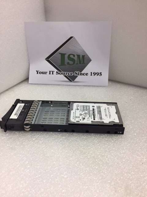 Жёсткий диск IBM 00D5387